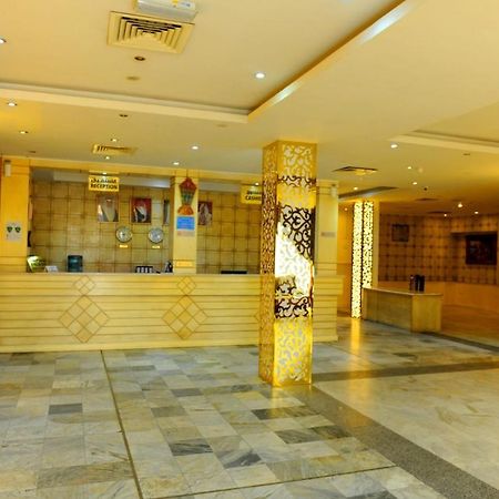 Bahrain Plaza Hotel Manama Ngoại thất bức ảnh
