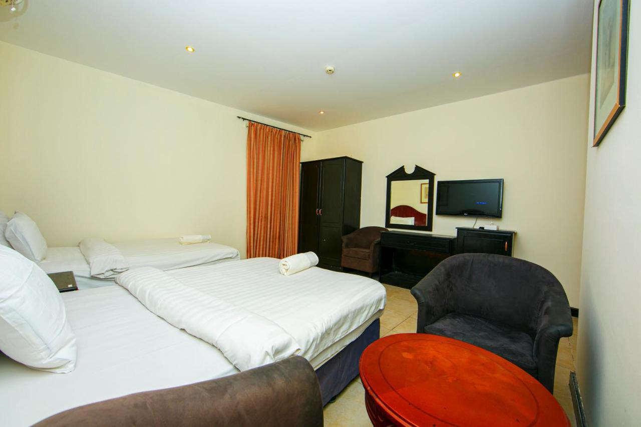 Bahrain Plaza Hotel Manama Ngoại thất bức ảnh