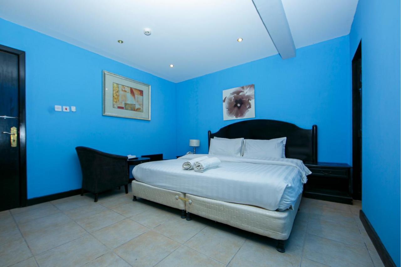 Bahrain Plaza Hotel Manama Ngoại thất bức ảnh