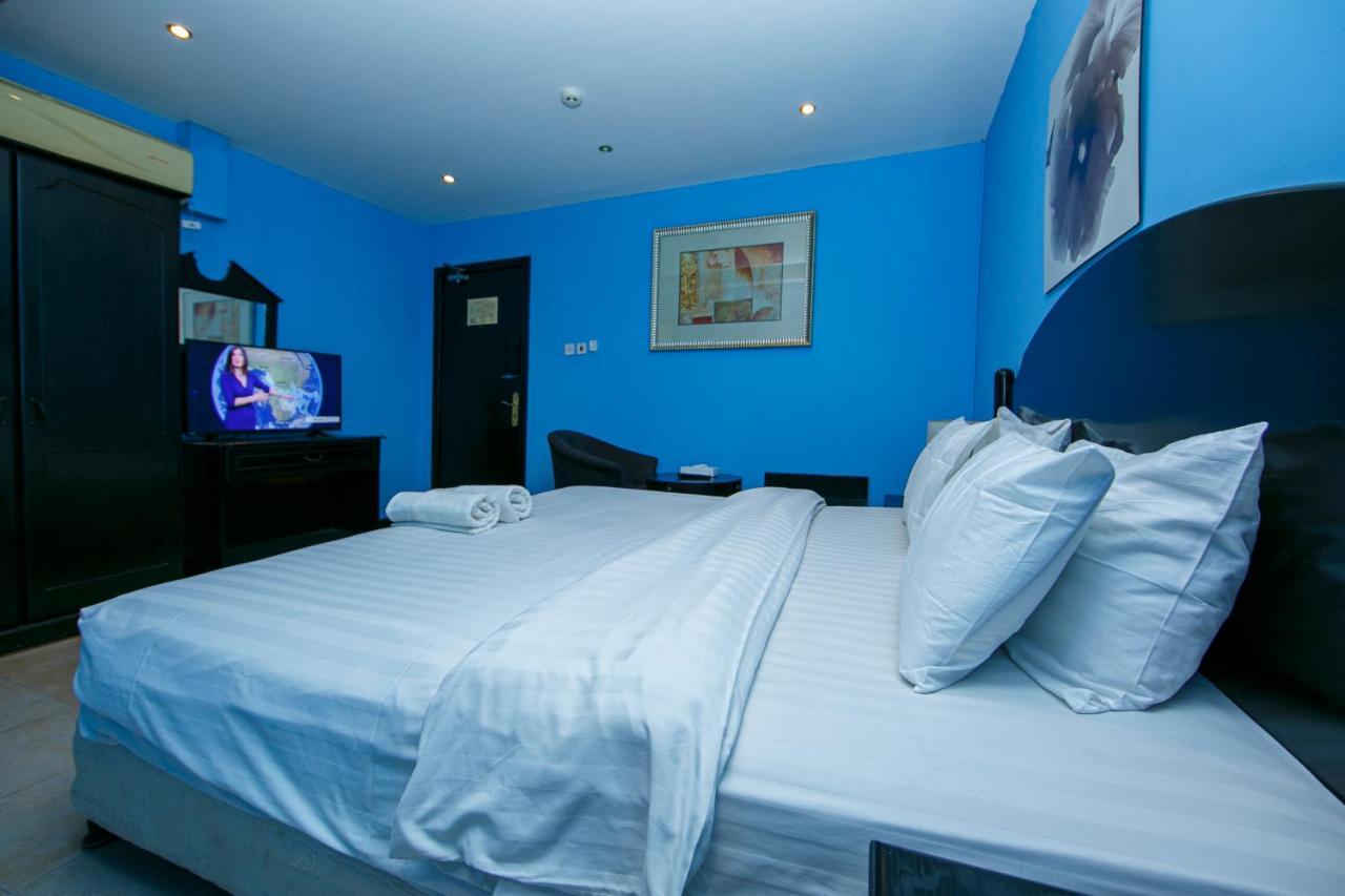 Bahrain Plaza Hotel Manama Ngoại thất bức ảnh