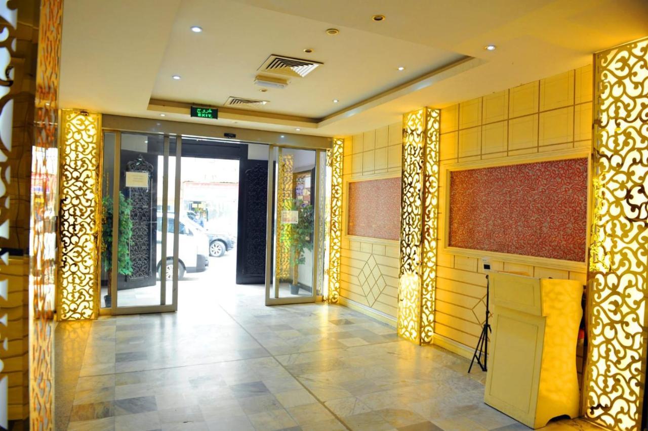 Bahrain Plaza Hotel Manama Ngoại thất bức ảnh