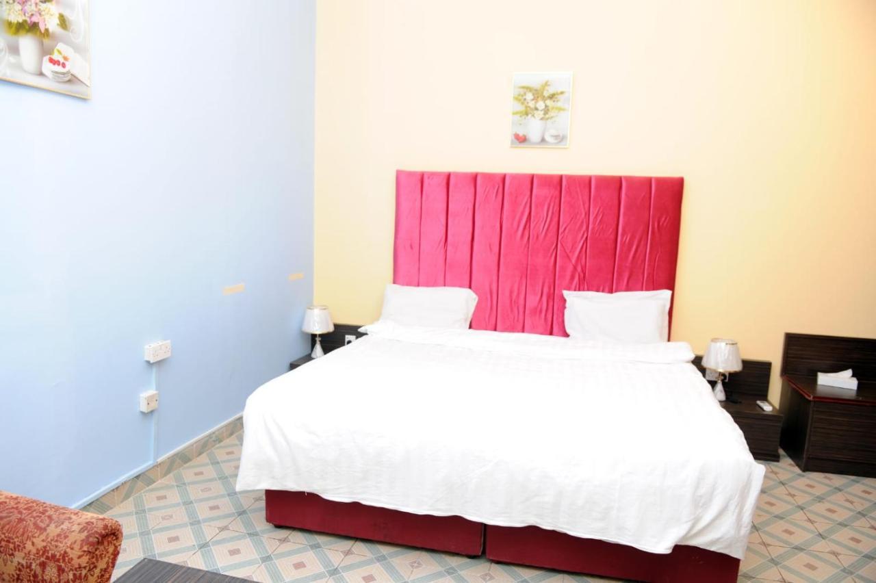 Bahrain Plaza Hotel Manama Ngoại thất bức ảnh