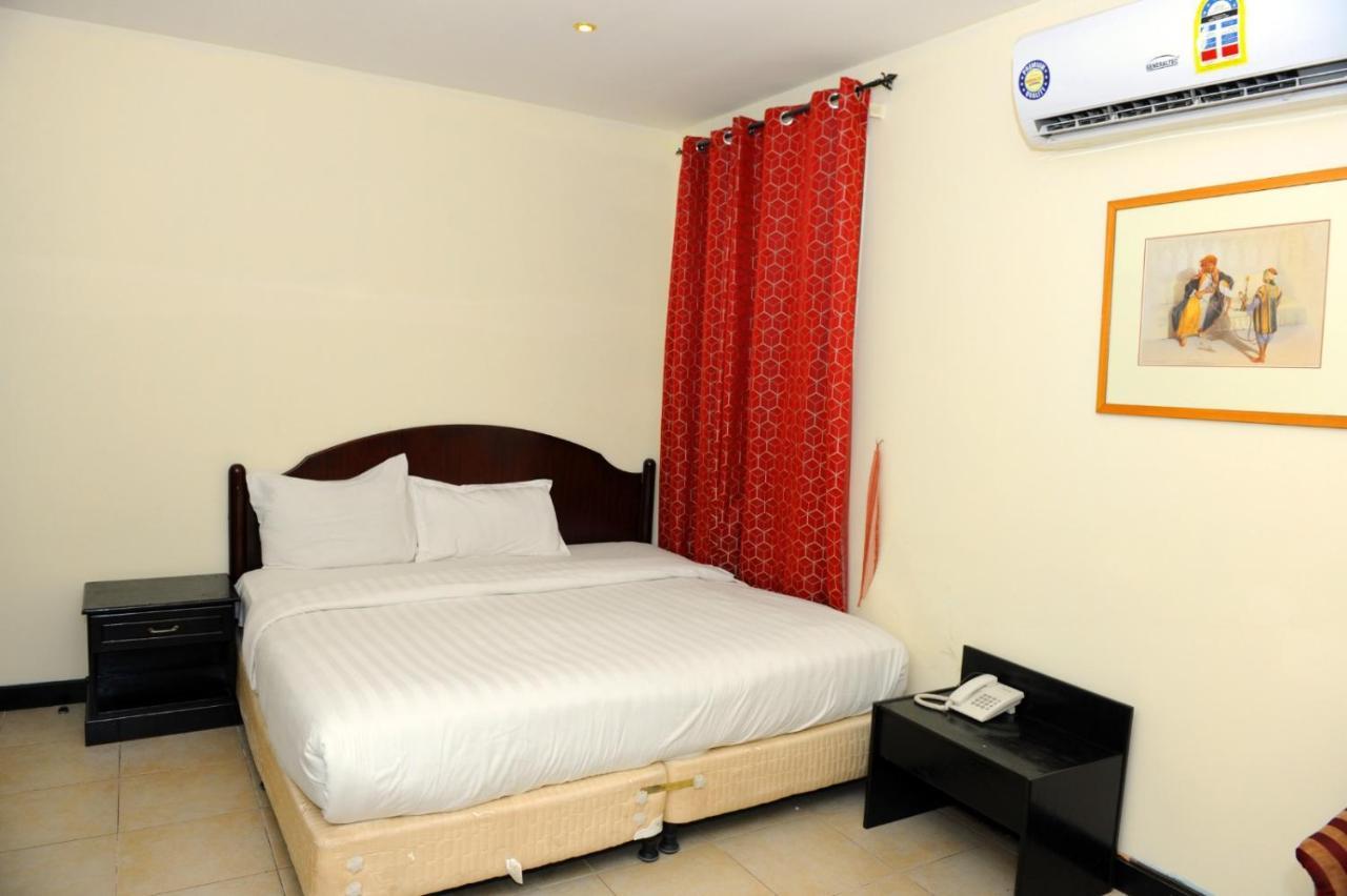 Bahrain Plaza Hotel Manama Ngoại thất bức ảnh