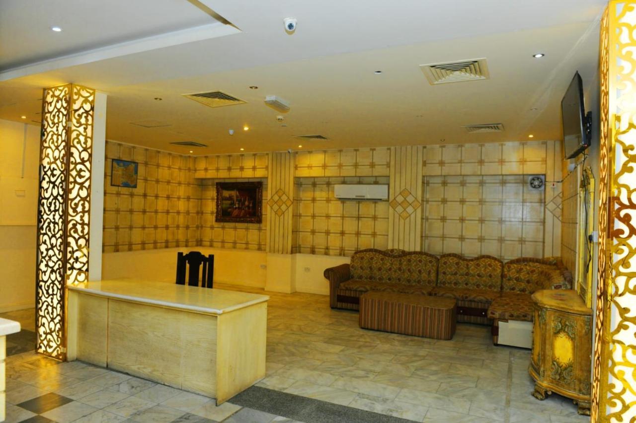 Bahrain Plaza Hotel Manama Ngoại thất bức ảnh