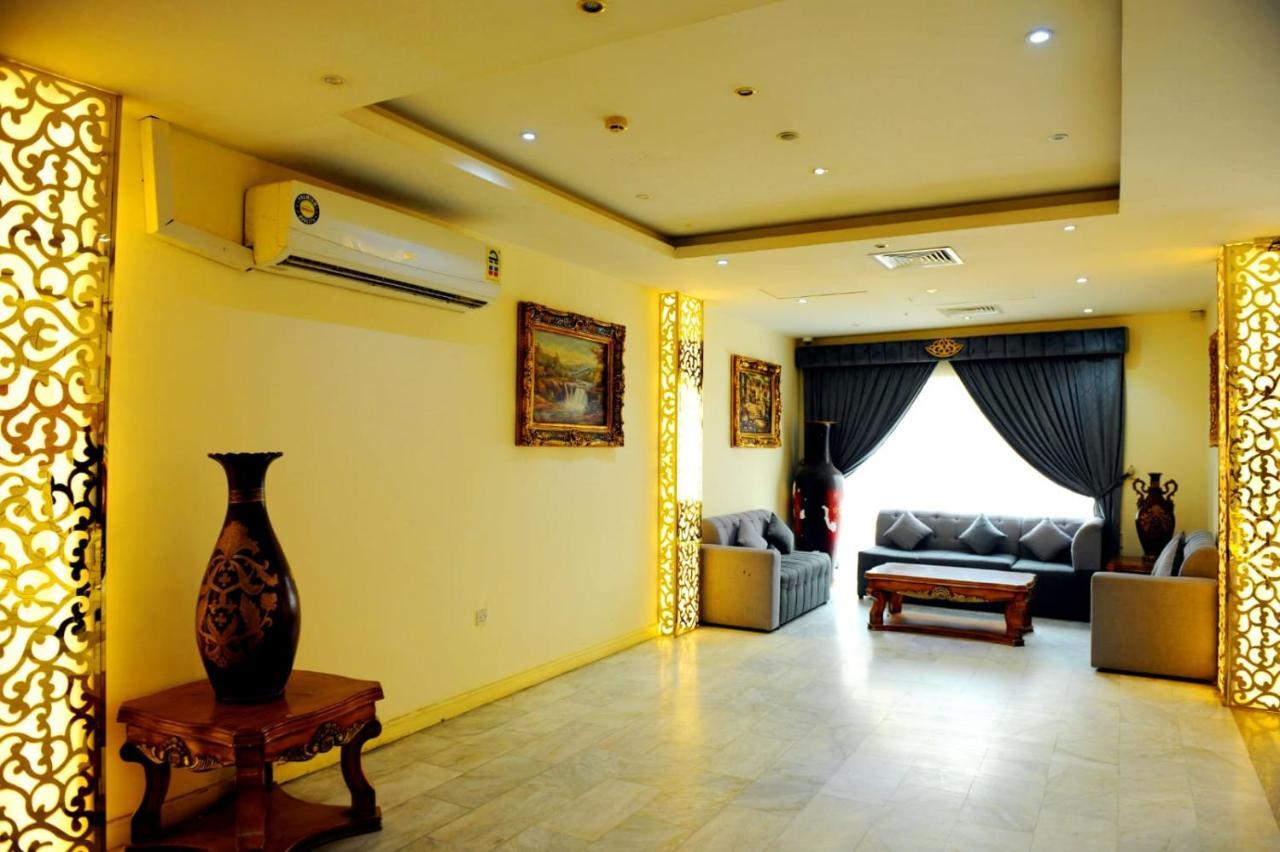 Bahrain Plaza Hotel Manama Ngoại thất bức ảnh