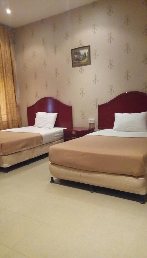 Bahrain Plaza Hotel Manama Ngoại thất bức ảnh