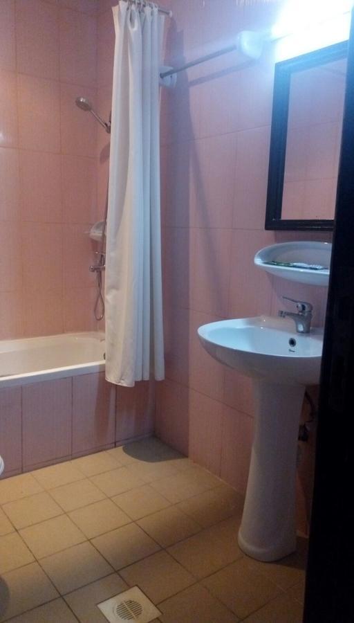 Bahrain Plaza Hotel Manama Ngoại thất bức ảnh